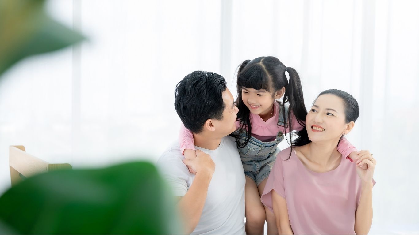 Bảo hiểm An Tâm Sống Khỏe